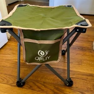 Opiley Camping Stool